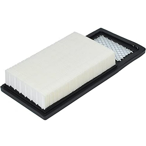 Goodhd 72368G01 Golf Cart Air Filter Compatible With For Ezgo For Medalist For Txt 295Cc 350Cc