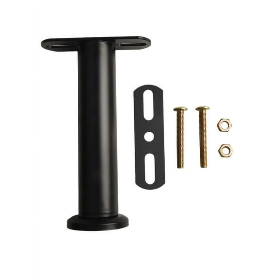 Goodhd Adjustable Stretchable Bed Leg With Row Frame Bed Frame Leg Furniture Feet-Adjustable 18-30Cm