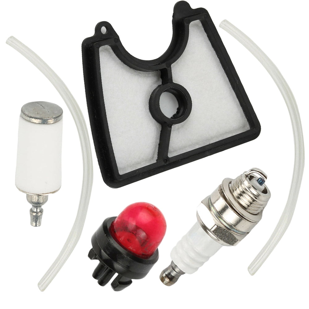 Goodhd Air Fuel Filter Tune Up Kit For Husqvarna 125B 125Bvx 125Bx