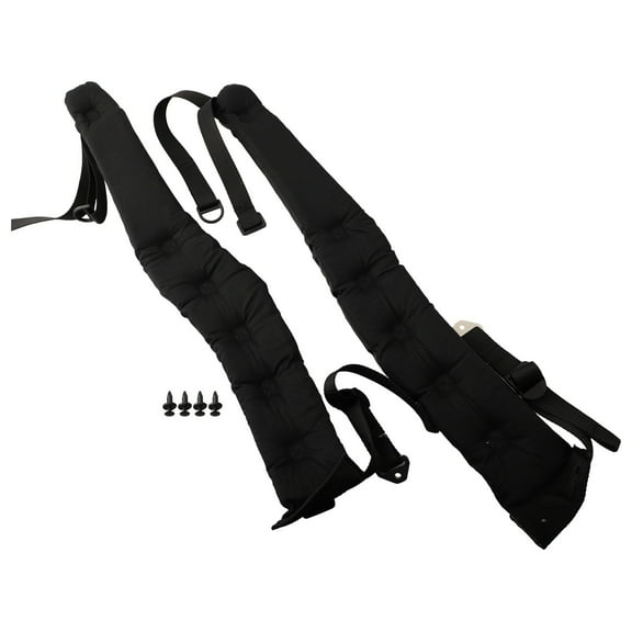 Goodhd Backpack Blower Strap Kit For P021046661 P021046660 Pb-770 Left Right