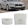 thumbnail image 1 of Goodhd Brake Switch Auto Hold Button Cover For Bmw F10 F07 F01 X3 F25 X4 F11 X6, 1 of 9