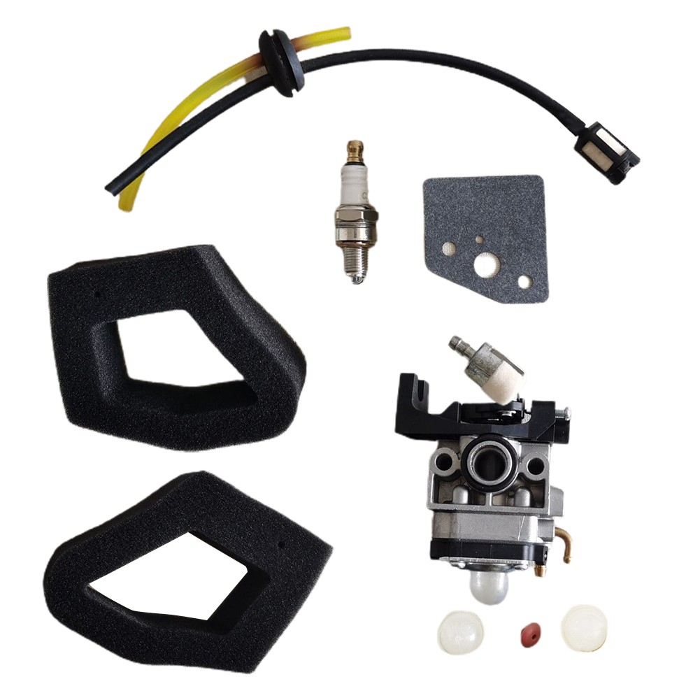 Carburateur Pour Débroussailleuse Honda UMK425 ULT425 - Pièce Moteur 16100Z0H053