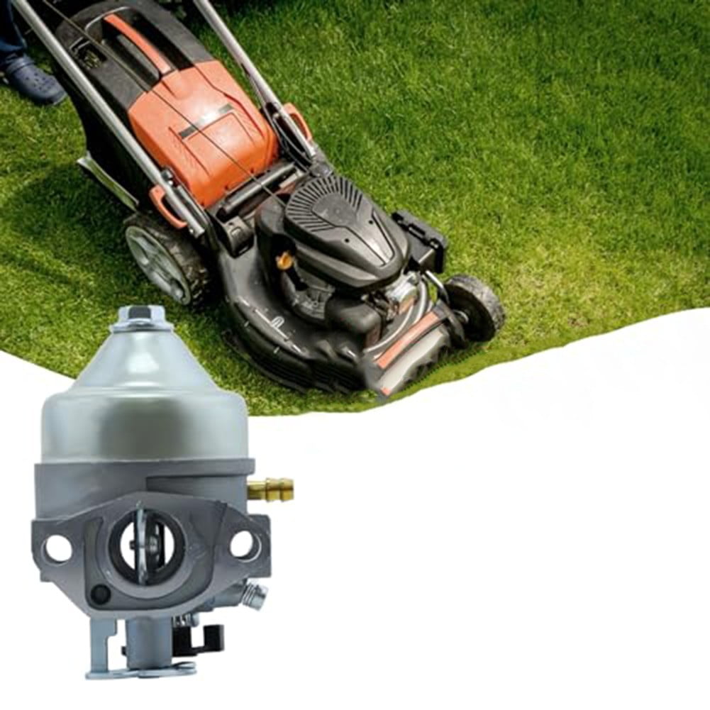 Goodhd Carburettor Kit For Honda For Gcv190 Engine And For Hrb217 For ...