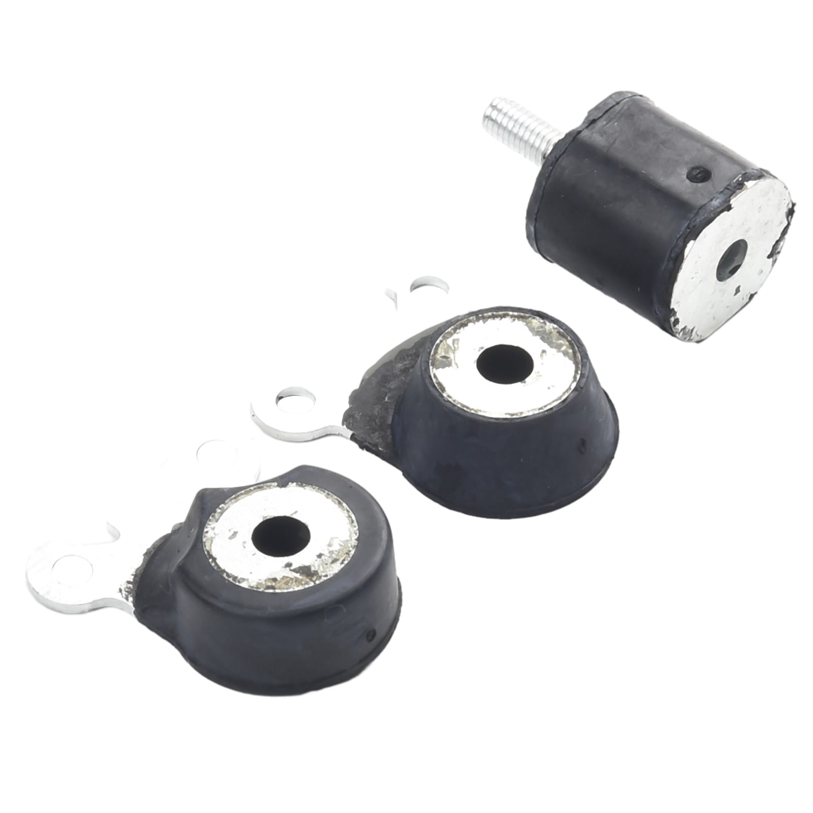 Goodhd Chainsaw AV Mounts Replacement Kit Anti-Vibration Parts for ...