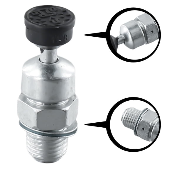 Goodhd Decompression Valve For 450 455 460 555 575 576 268 281 288Xp