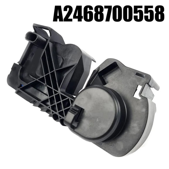 Goodhd End Switch Bonnet Clasp Lock For Mercedes For W176 For W246 A2468700558