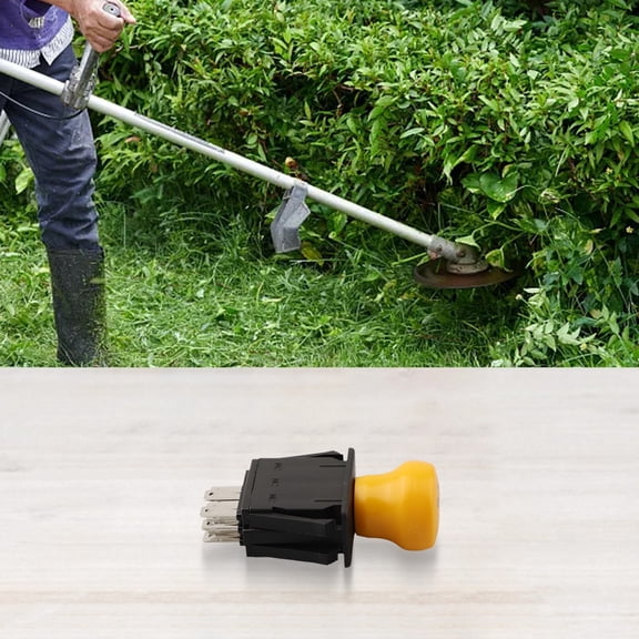 Goodhd Enhanced Clutch Pto Switch 539131627 539101768 597520401