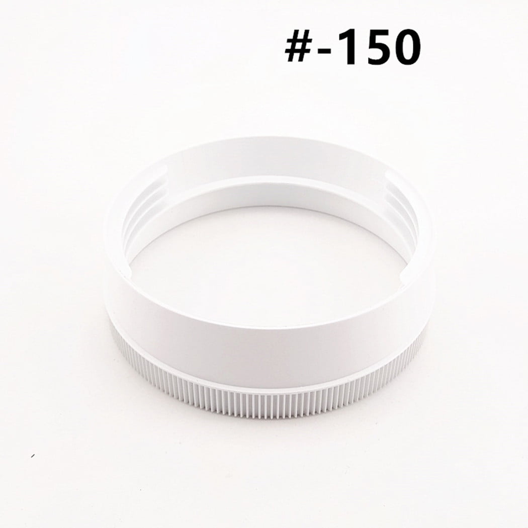 Goodhd Exhaust Duct Interface For Haier Portable Air Conditioner Hose