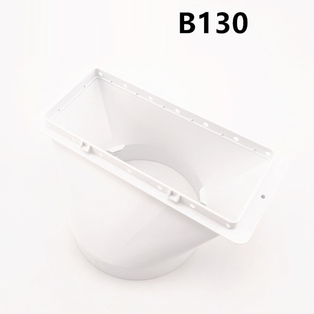 Goodhd Exhaust Duct Interface For Haier Portable Air Conditioner Hose