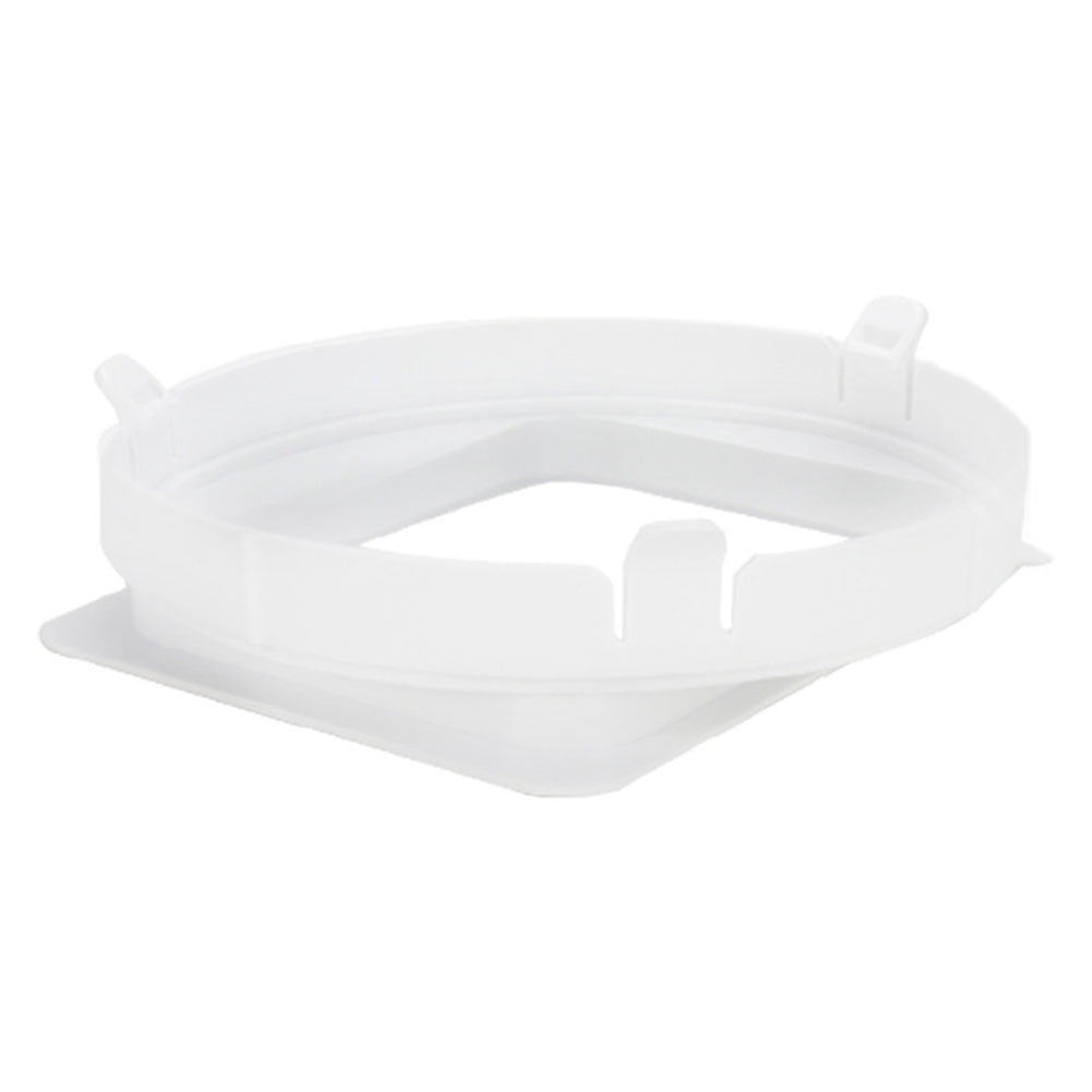 Goodhd Exhaust Duct Interface For Portable Mobile Air Conditioner 15CM