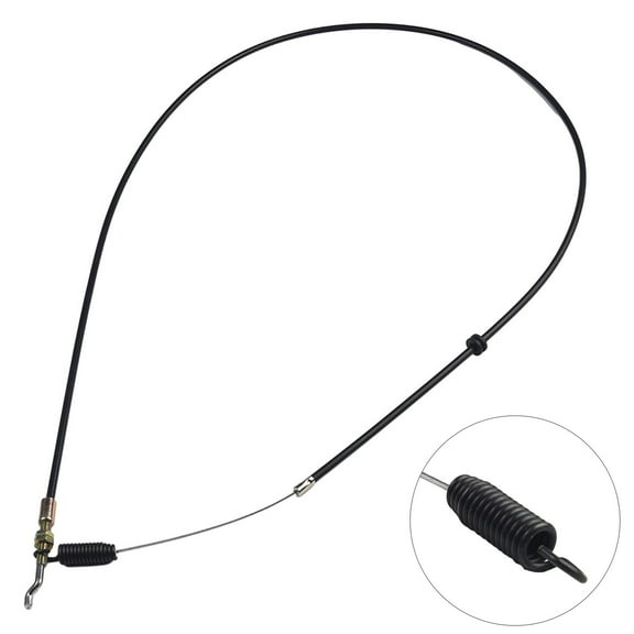 Goodhd Fit For Bowden Cable Cable Drive Cable 464 484 534 Tr 81001143 Lawn Mowers
