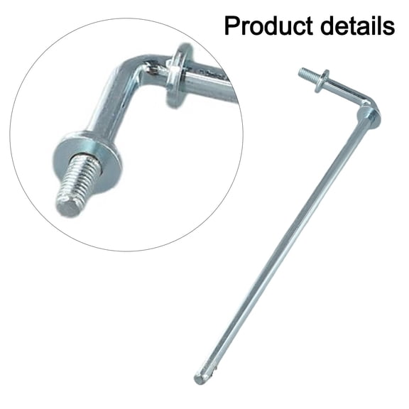 Goodhd For 112-4026 Pivot Rod