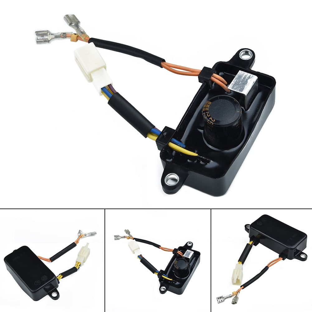 Goodhd For Generac AVR GP3250 LP3250 3KW 4KW 4.5KW Generator Square