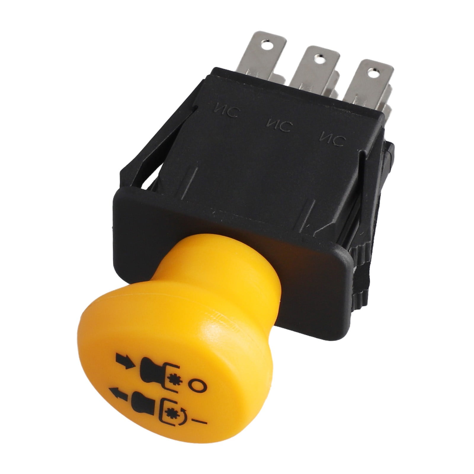 Goodhd For Jeenda Pto Clutch Switch 183925 13248 6201-342 6201342 For ...