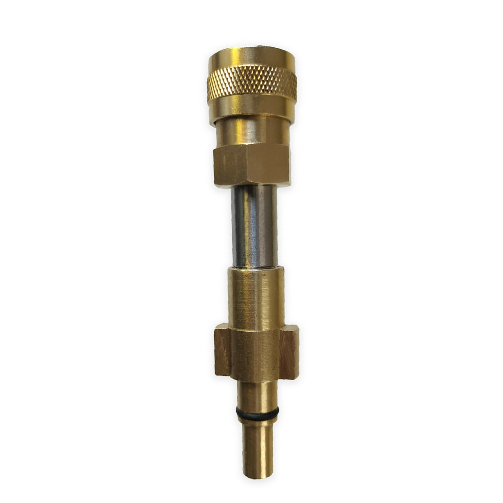 Goodhd For Lance TTB2200PRW TTB2700PRW Pressure Washer Connector