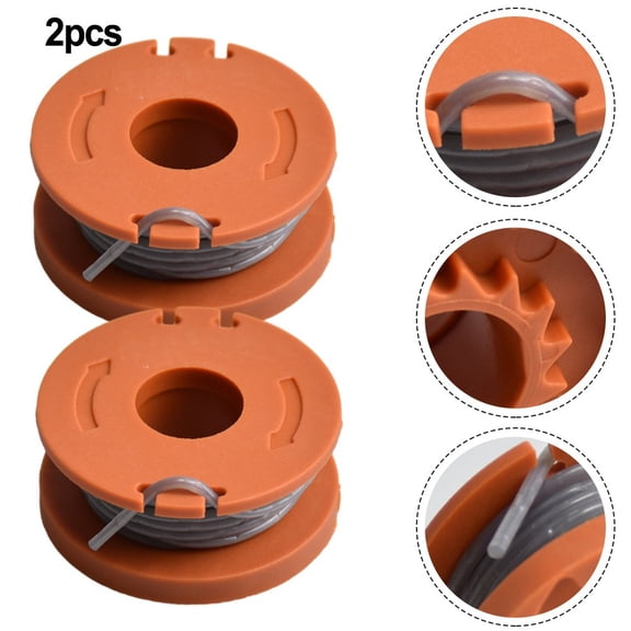 Goodhd For N0F-Gt-300/20-E Spool& Line For Trimmer