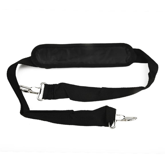 Goodhd For Shoulder Harness Strap For Brush Cutter & Trimmer With Carry Hook