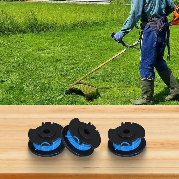 Goodhd For + Spool & Line For 18V Olt1832, P2000,P2001, P2002, P2003