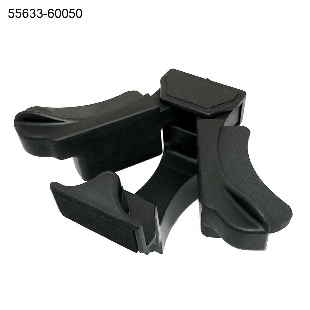 Goodhd For TOYOTA For LEXUS LX570 LX470 GX470 CUP HOLDER INSERT DIVIDER