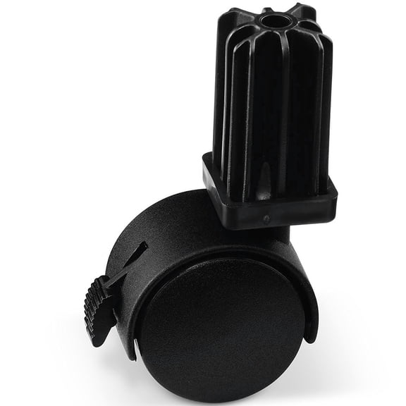Goodhd For Weber Caster Wheel Gas Grills For Genesis, For Summit - 6414, 306414