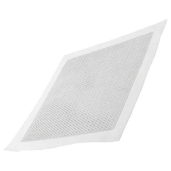 Goodhd Heavy-Duty Wall Repair Patch Kit: Easy, For Sturdy Seamless Fix For Large Holes-25*25Cm