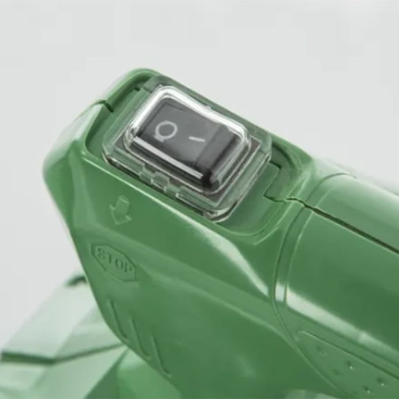 Goodhd Ignition Coil Compatible With For Rb24Eap Blower Replaces Oem# 6698397