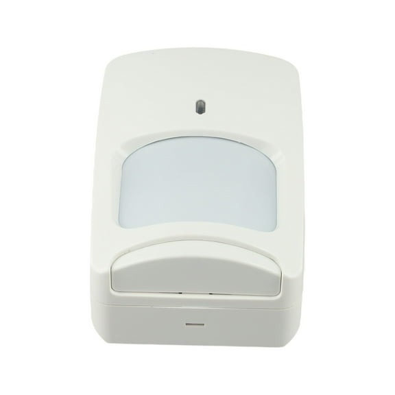 Goodhd Infrared Motion Microwave Detector Wall Mounted Pir Motion Sensor Wired Alarm