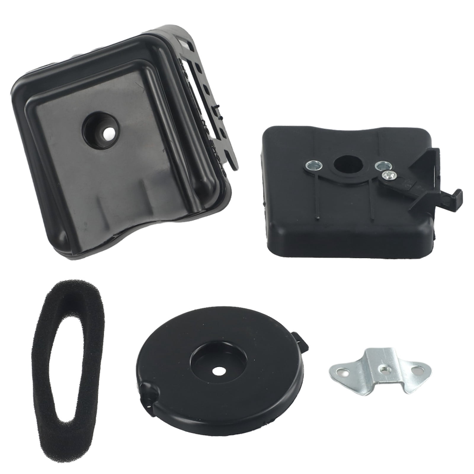 Kit Filtre à Air Pour Débroussailleuse BC430 43CC-52CC - Protection Moteur