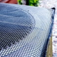 thumbnail image 1 of Goodhd Mesh Air Conditioner Cover Central Air Conditioner Anti-Falling Leaf Full Cover-70*70*80Cm, 1 of 9