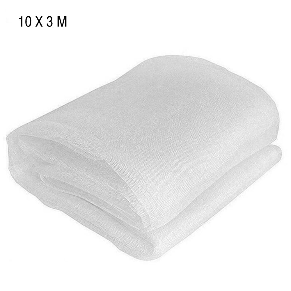 Goodhd Mosquito Garden Bug Insect Netting Barrier Bird Net Plant