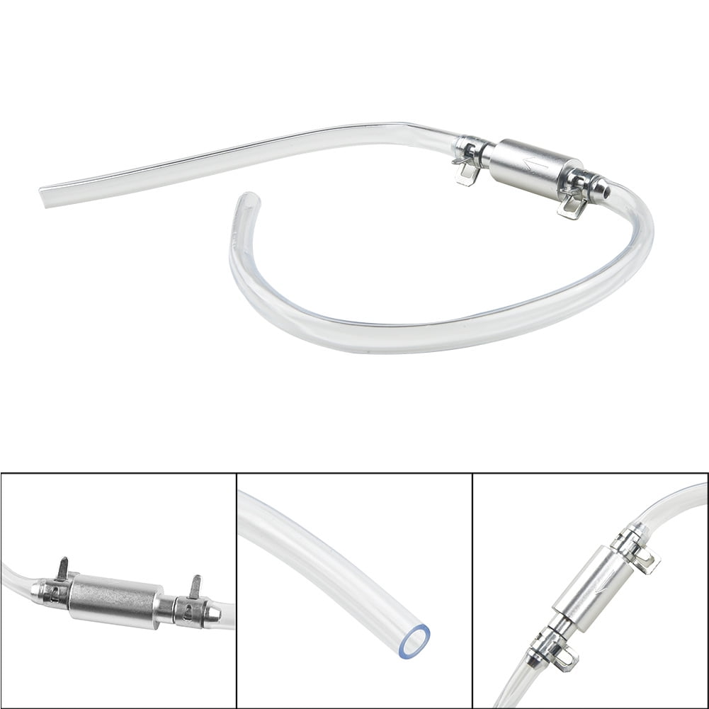 Goodhd Motorcycle Car Brake Bleeder Clutch Bleed Bleeding Tool One Way