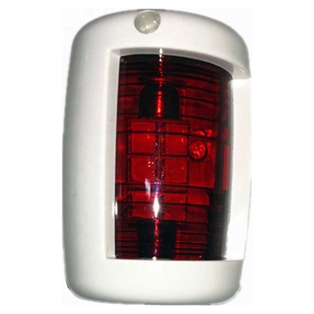 Goodhd Nav Lights Navigation Lights Mini Port/Starboard LED 12 Volt