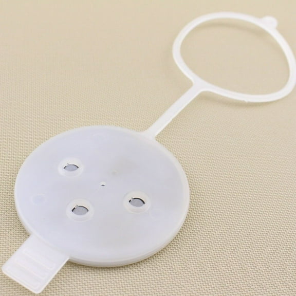 Goodhd New Windshield Washer Tank Reservoir Cap Cover For Mercedes For Benz 2028609369
