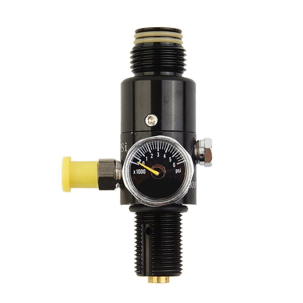 Goodhd Paintball PCP Air Compressors HPA 4500psi Tank Regulator Valve