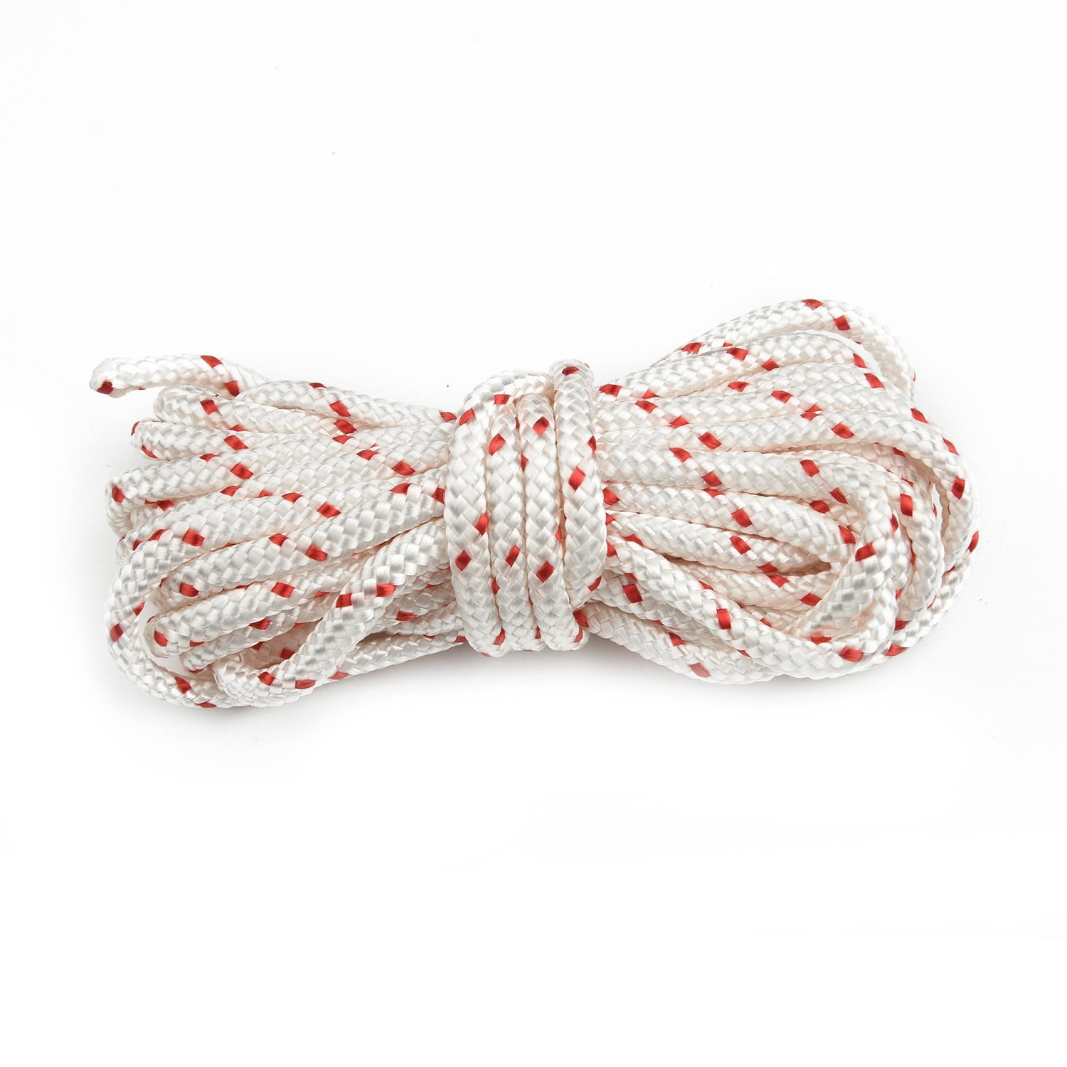 Mower Rope Circle Goodhd Polyamide Starter Rope 4.5mm x 4m for Chainsaw Lawn Mower ...