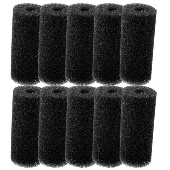 Goodhd Pre-Filter Sponge Roll For Beckett Pond G Fr Dp Pump 7209410 7137710 Replacement,6 Pack