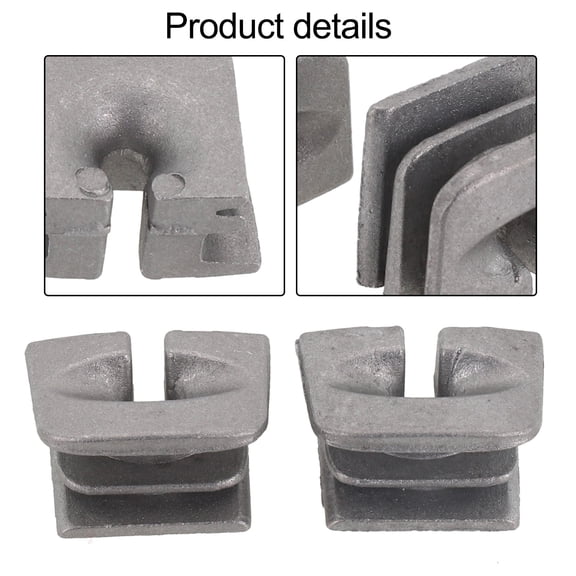 Goodhd Pressure Washer Nozzle Tips With 4Pcs Nozzles, 1/4 5000 Psi,2Pcs