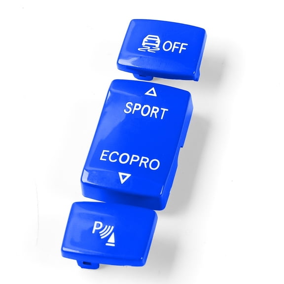 Goodhd Replace For Esp Off Sport Eco Pro P Button For Bmw 1 2 3 4 Series F20 F22 F30 F32