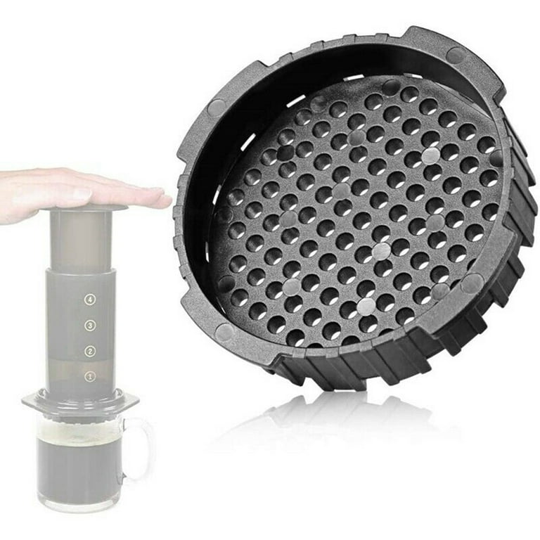 Aeropress replacement filter cap sales