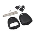 thumbnail image 1 of Goodhd Replacement Remote Car Key Shell Suitable For Pajero Key Mit8 For Mitsubishi, 1 of 9