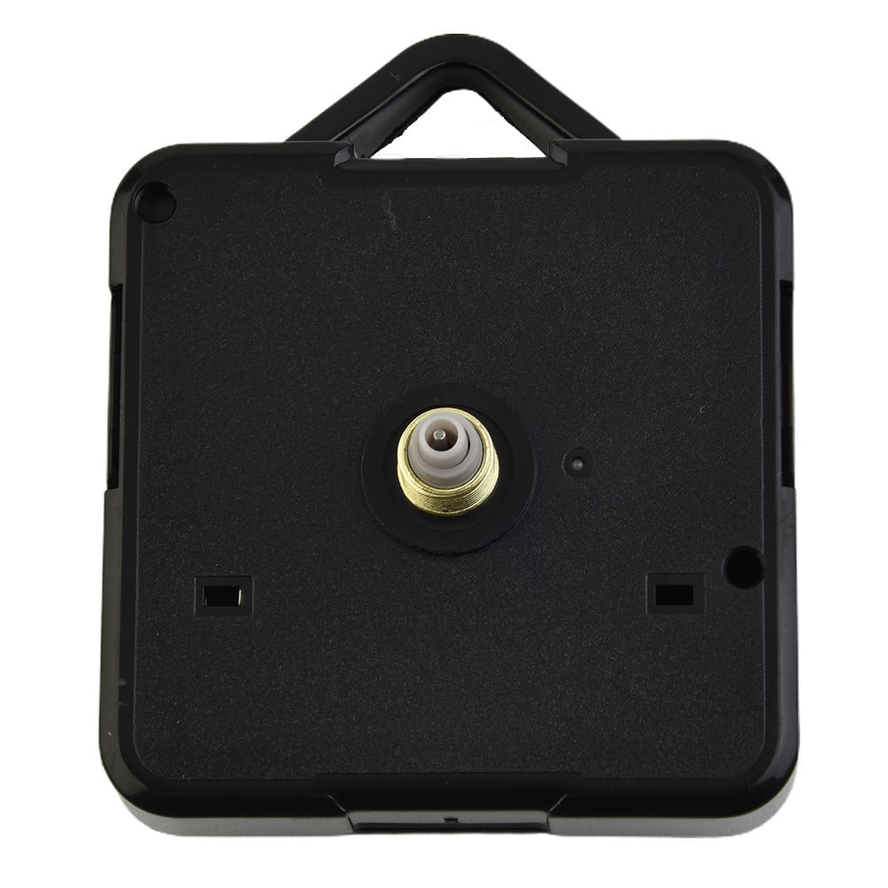 Silent Quartz Movement Wall Clock Motor Mechanism Long Spindle Repair Kit Sel AU
