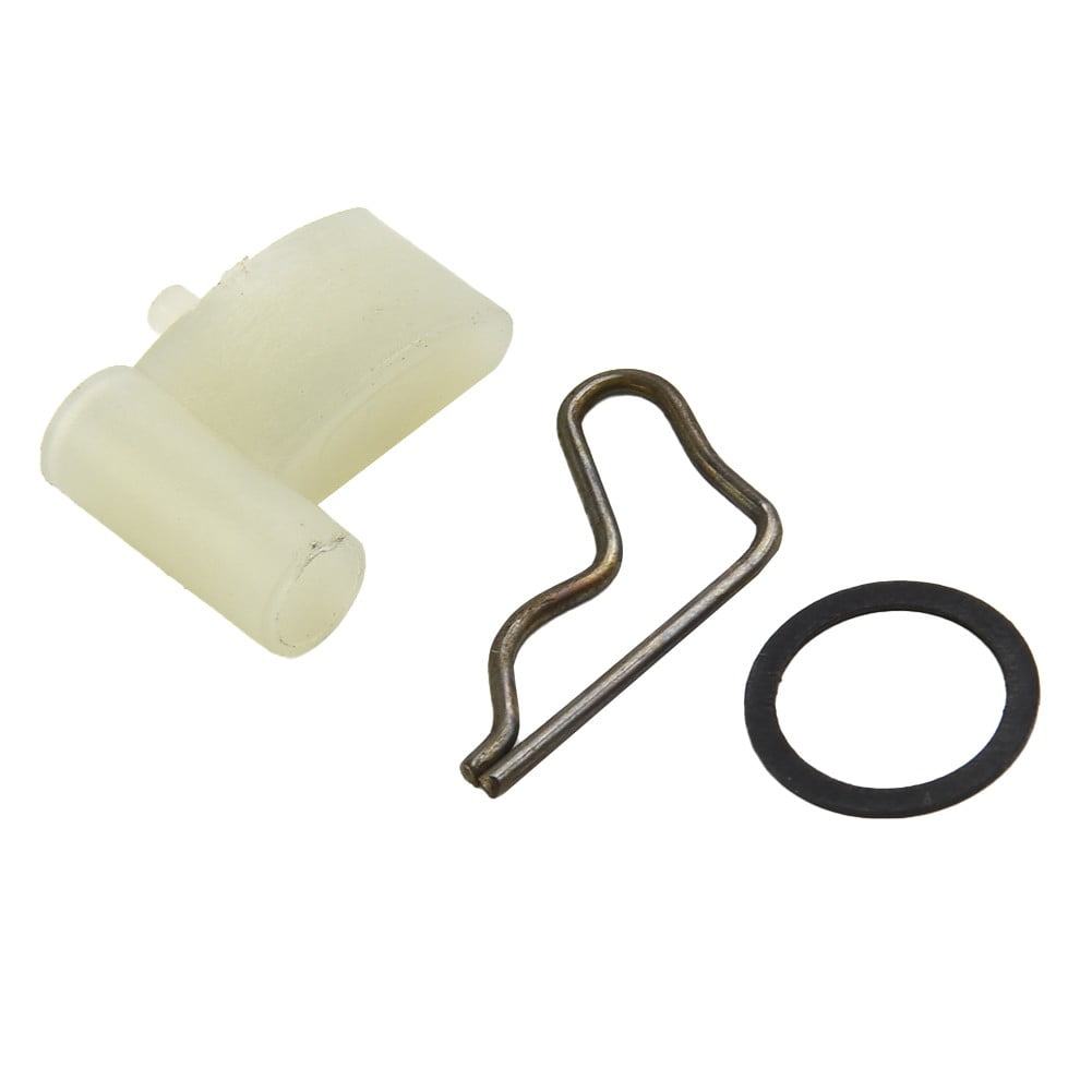 Starter Pawl Kit 11281953500 Kit Ricambio Avviamento (Starter Pawl) Per Motoseghe Stihl 1128 195 3500 - Con Molla E Rondella ROP Shop Kit Avviamento - Foto 3
