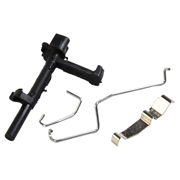 Goodhd Throttle Choke Rod Lever Switch Shaft Spring Kit For Ms180 Ms170 018 017