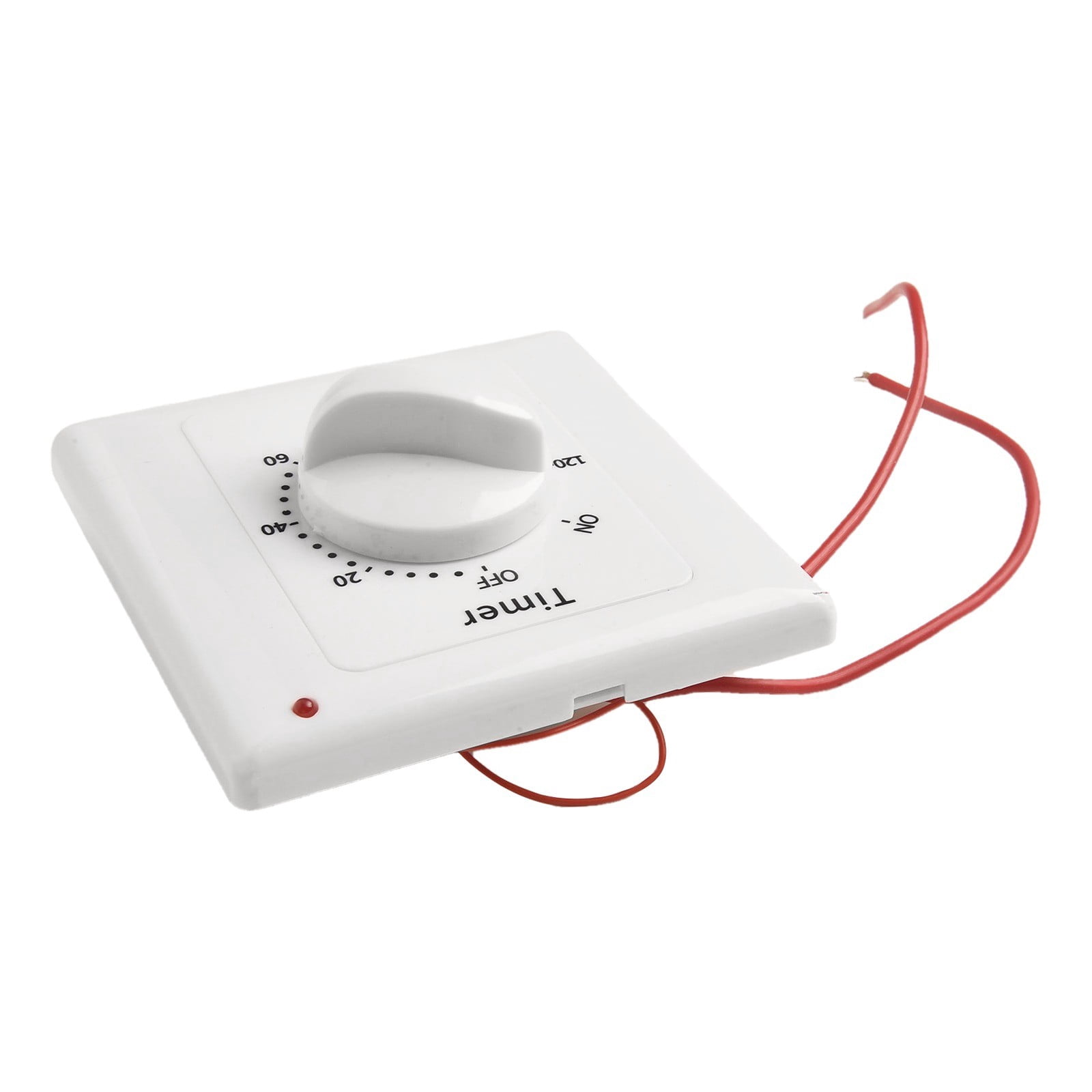 Goodhd Time Timing Switch Countdown Timer Digital Timer Control Switch ...