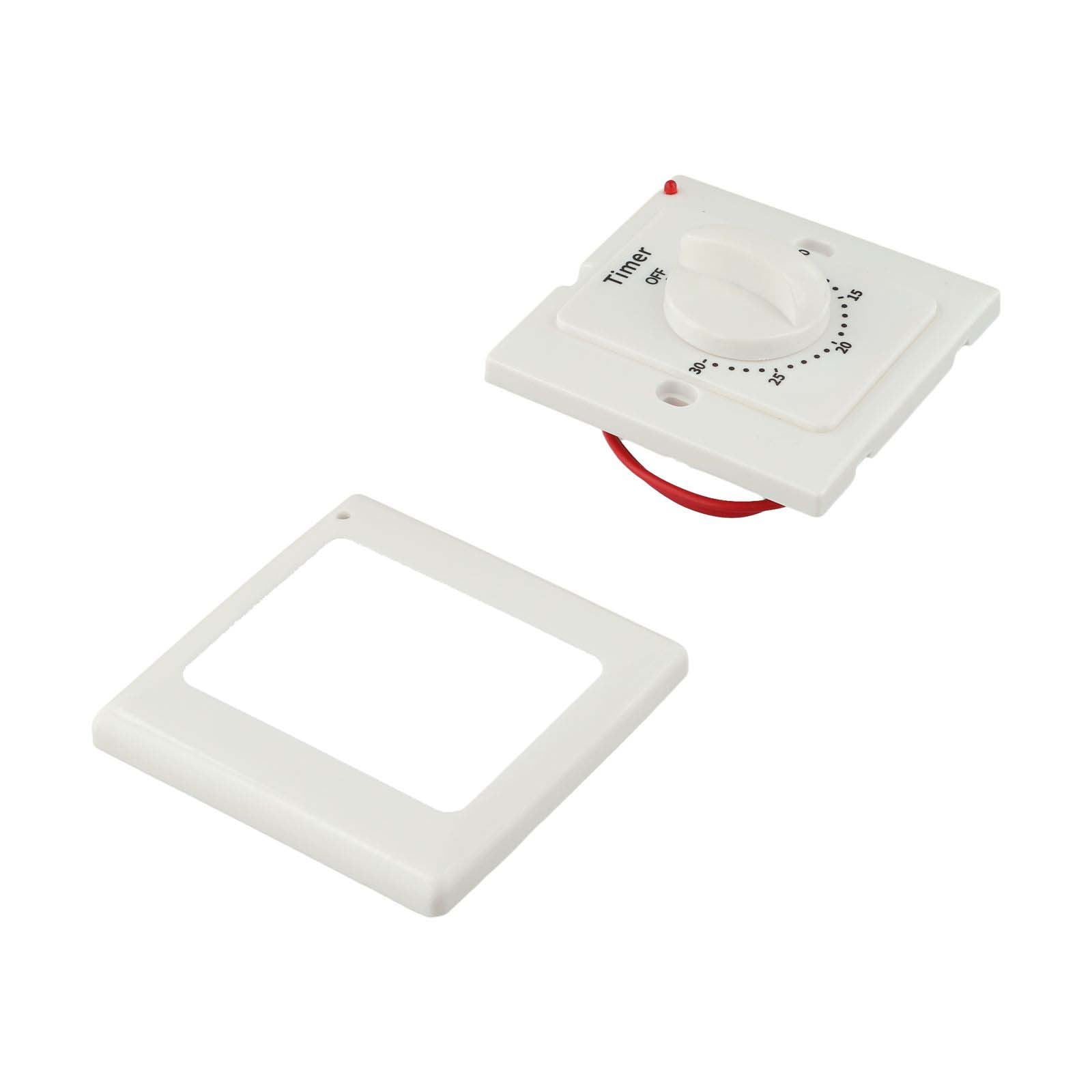 Goodhd Time Timing Switch Countdown Timer Digital Timer Control Switch ...