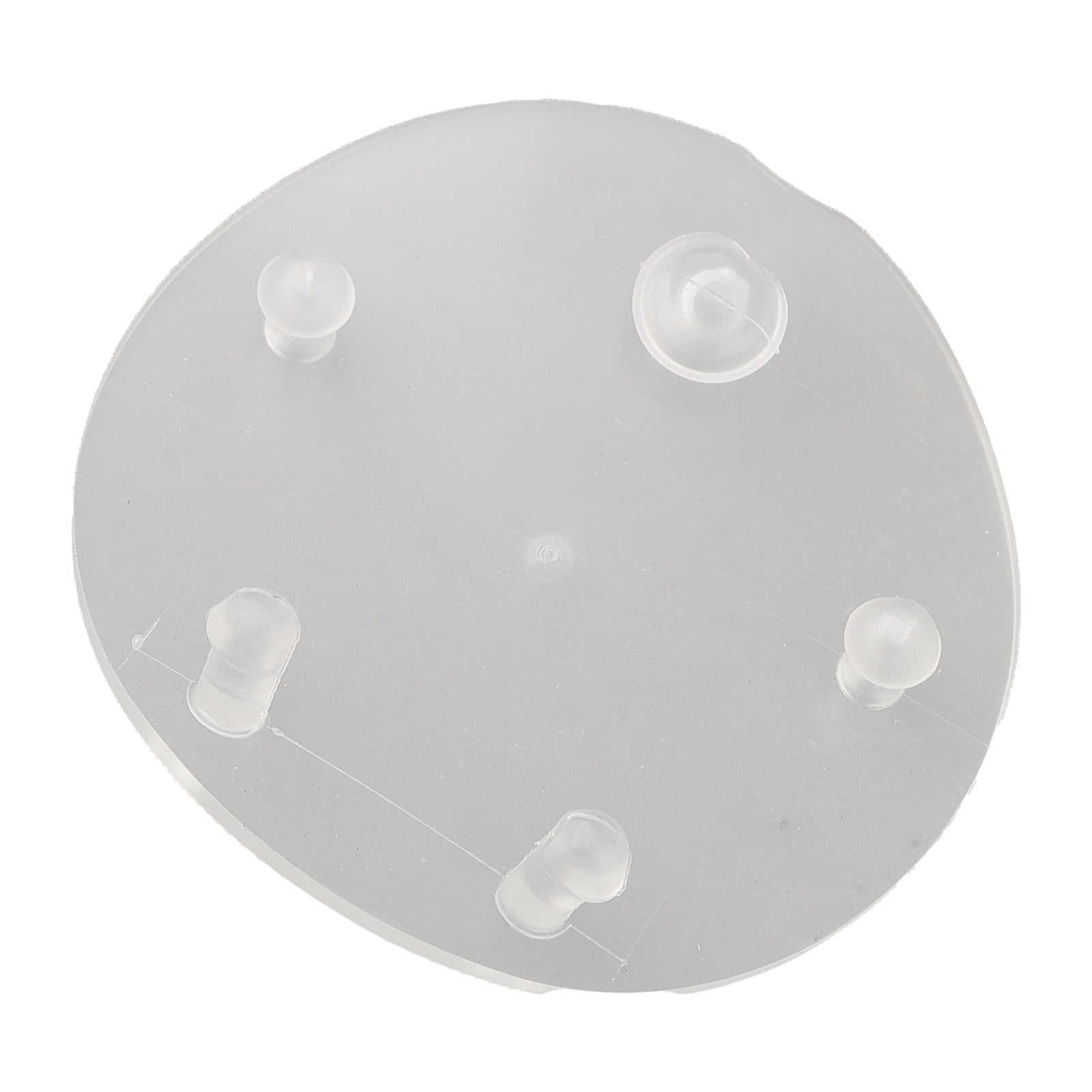 American Standard Vormax White Silicone Flappers