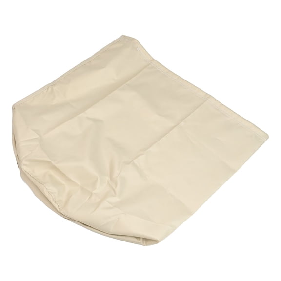 Goodhd Turbine Roof Vent Cover, Heavy Duty Turbine Ventilator Protector Shield-B