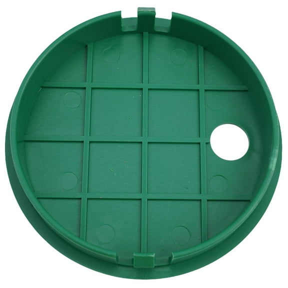 Goodhd Valve Box Cover 6 Inch Valve Box Cover