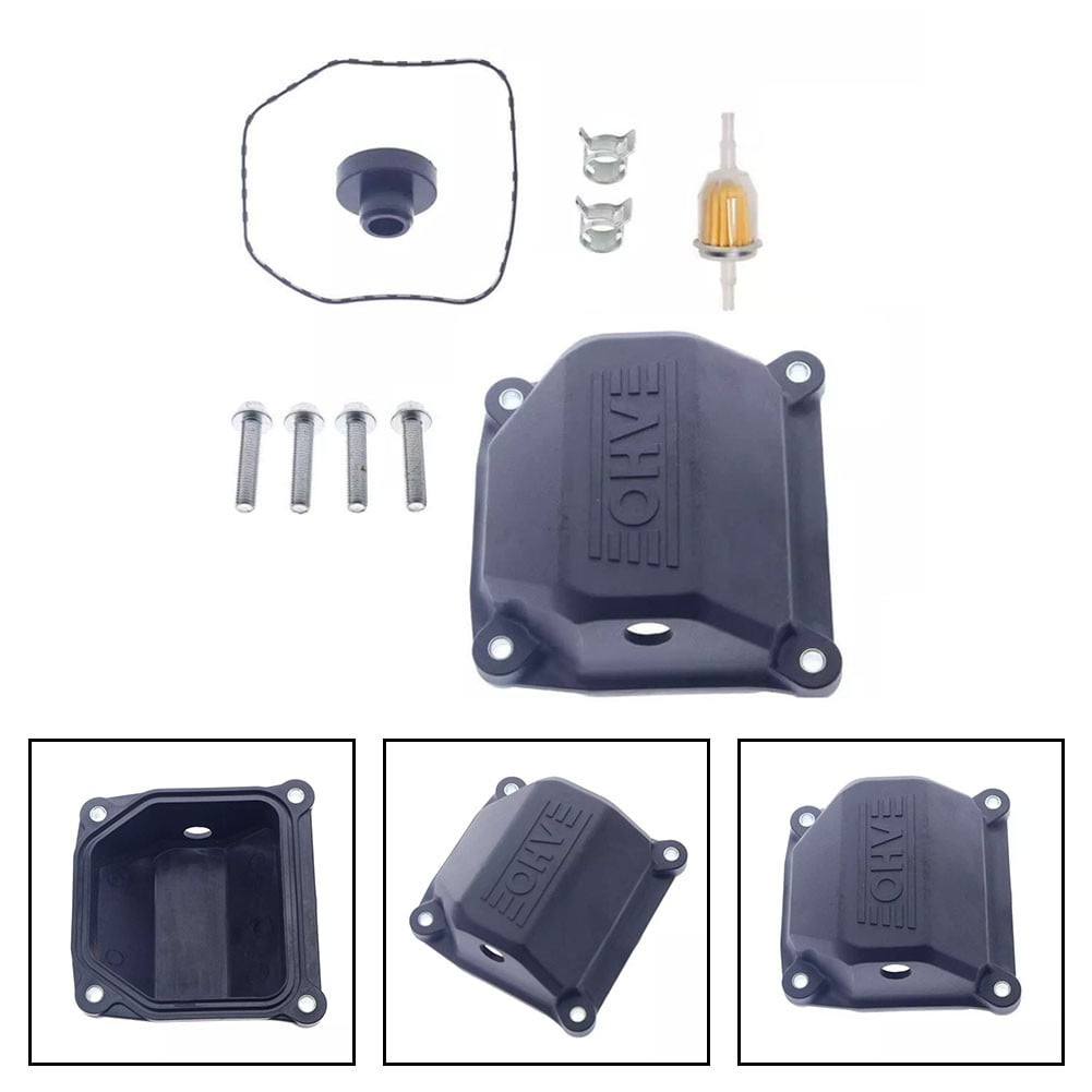 Kohler Motor Ersatzteile - Ventildeckel & Kraftstoffpumpe Set