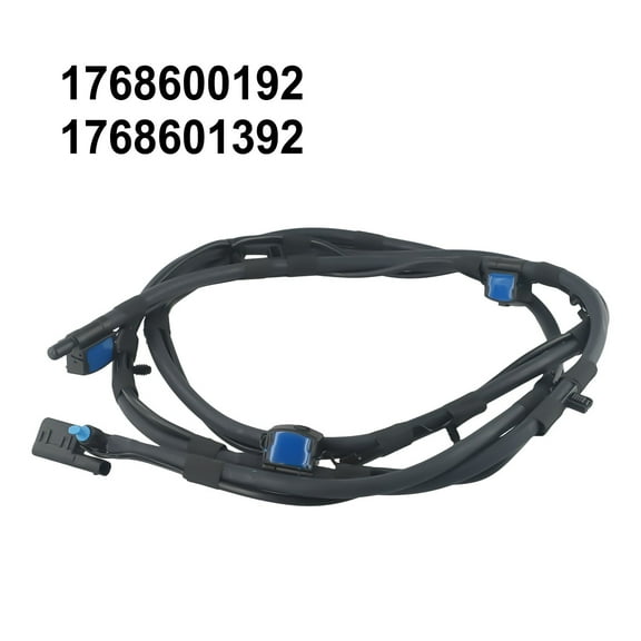 Goodhd Windshield Washer Nozzle Assembly Heated For Mercedes Cla250 2014-18 1768600192